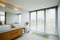 Grand ensuite